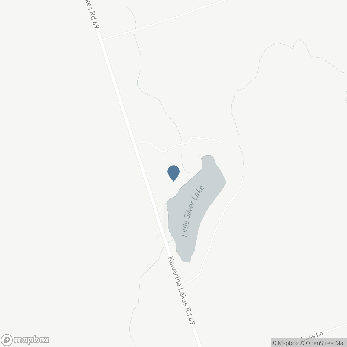 1352 COUNTY RD 49 ROAD, Bobcaygeon, Ontario K0M 1A0